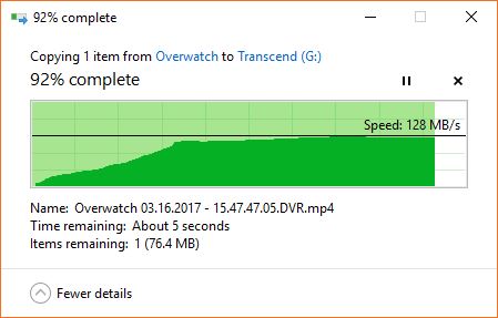 Transcend StoreJet 25C3N