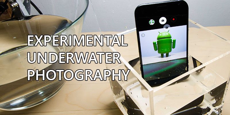Underwater Photography with Samsung Galaxy A7 (2022) Underwater Photography with Samsung Galaxy A7 (2022)