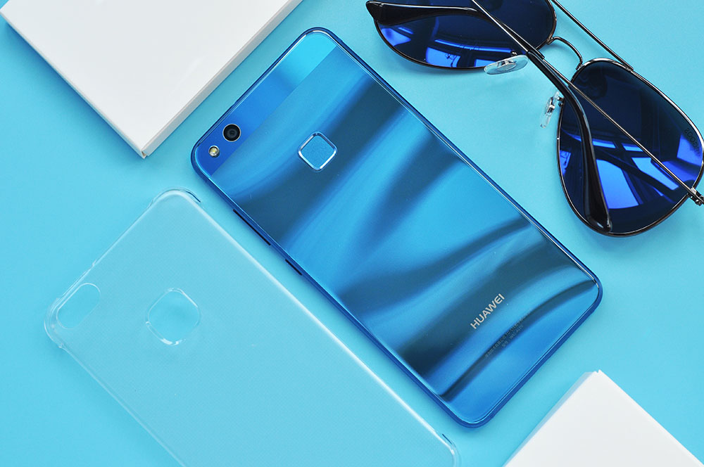 Huawei P10 Lite – Beauty Without Cost | Nasi Lemak Tech