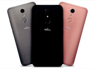 Wiko U Pulse