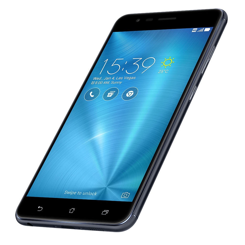 ZenFone 3 Zoom ZE553KL