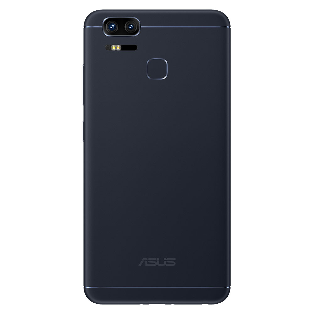 ZenFone 3 Zoom ZE553KL
