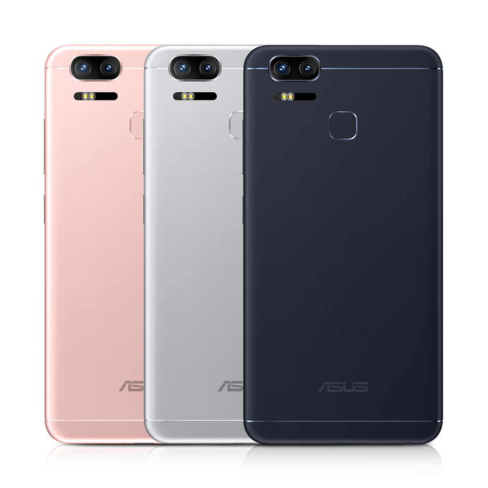 ZenFone 3 Zoom ZE553KL