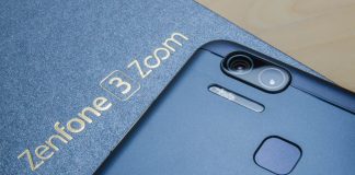 ASUS ZenFone 3 Zoom header