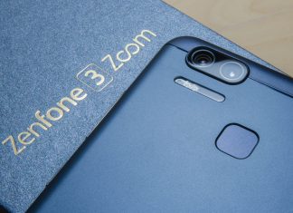 Review – ASUS ZenFone 3 Zoom: My Personal Favorite Smartphone! ASUS ZenFone 3 Zoom header