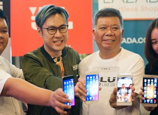 BLU Smartphone Debut in Malaysia; Brings 10 Models BLU Smartphone