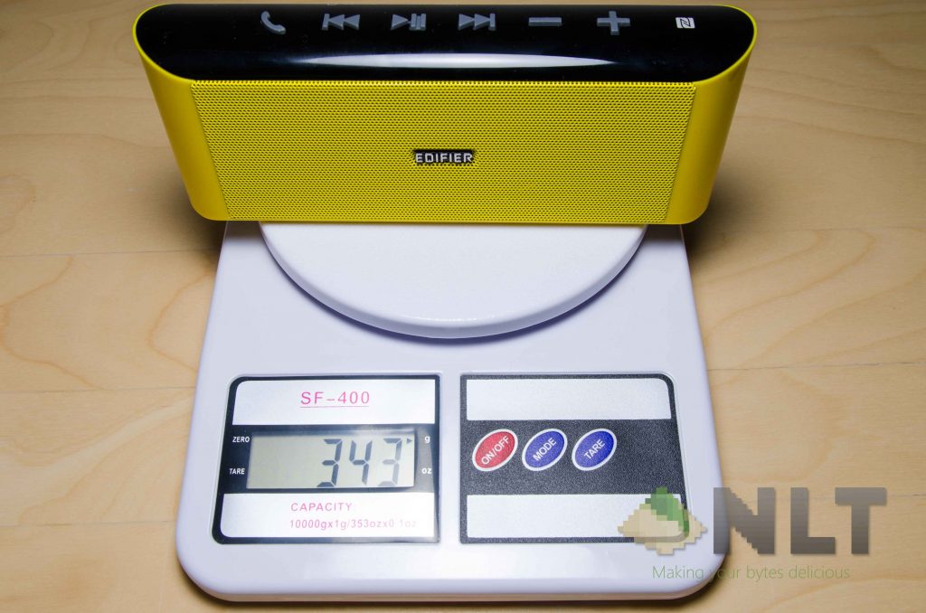 Edifier MP233