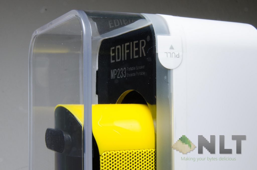 Edifier MP233