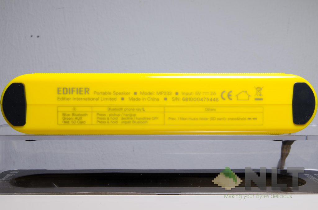 Edifier MP233