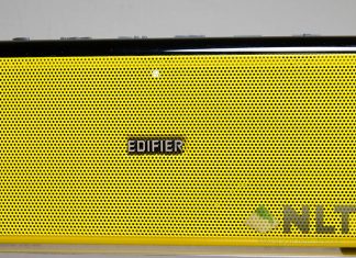 Review – Edifier MP233: Highly Recommended Bluetooth Speaker Edifier MP233