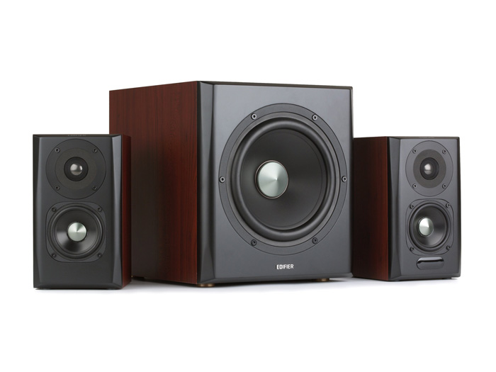 Edifier S350DB