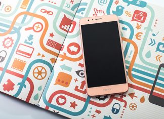 Honor 8 Sakura Pink Now Available In Limited Quantities! Honor 8 Sakura Pink