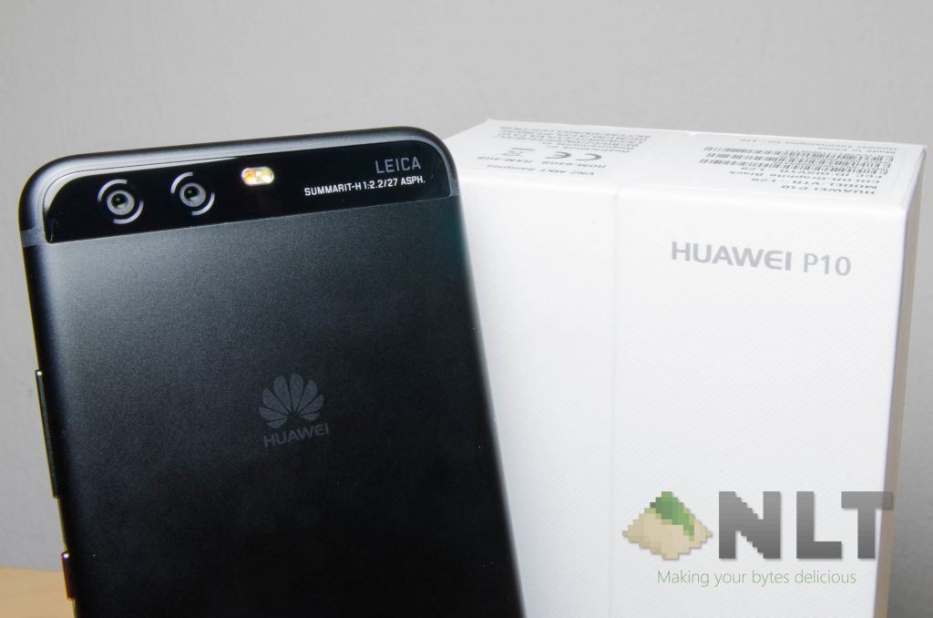 Huawei P10