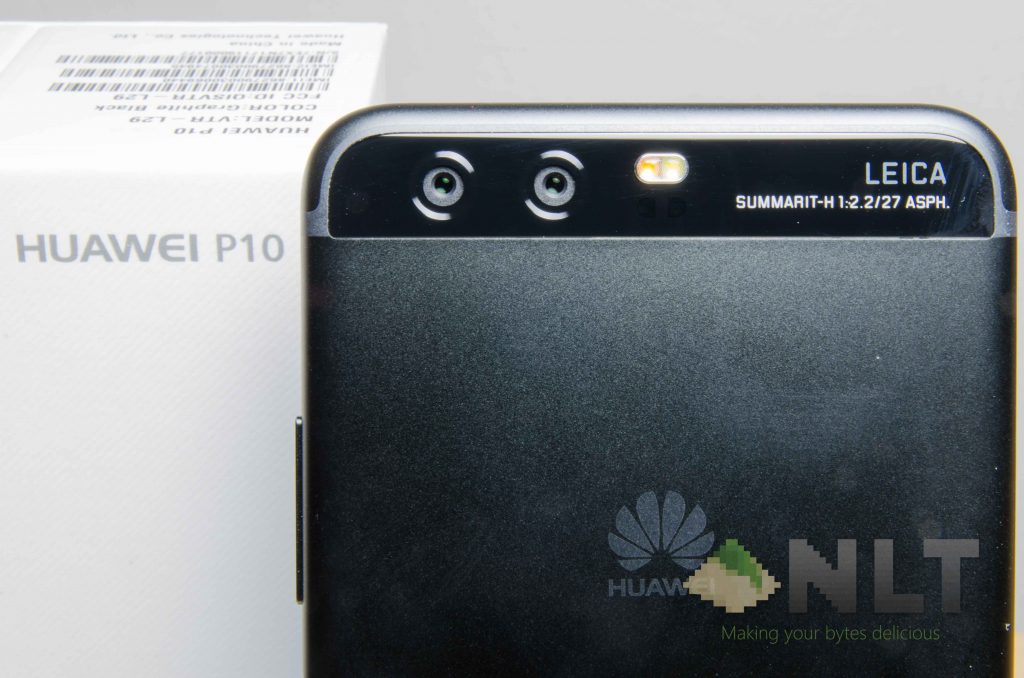 Huawei P10