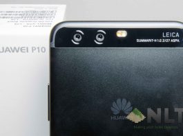 Huawei’s Wide Aperture Mode – How And Why You Should Use It Huawei P10