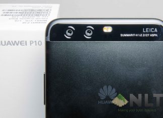 Huawei’s Wide Aperture Mode – How And Why You Should Use It Huawei P10
