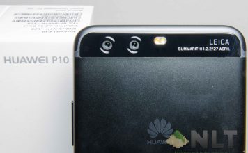 Huawei’s Wide Aperture Mode – How And Why You Should Use It Huawei P10