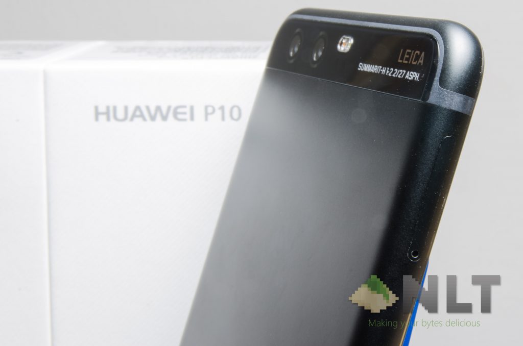 What Huawei P10 Offers Differently 1