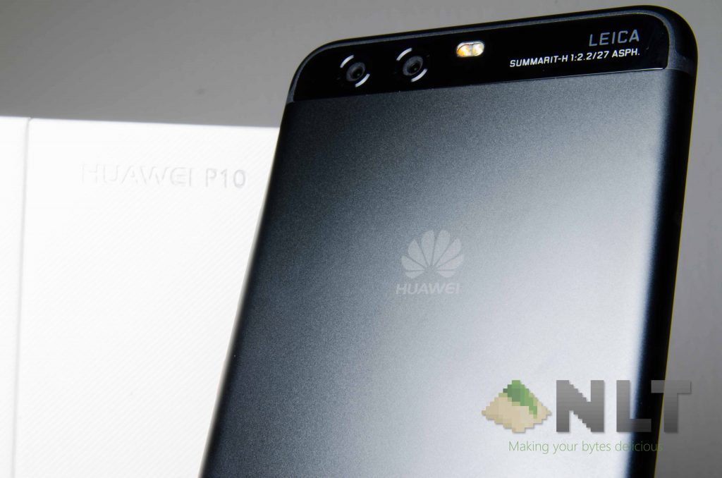 Huawei P10