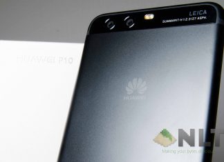 Huawei P10