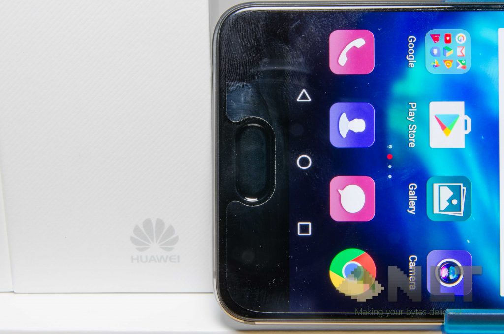 Huawei P10