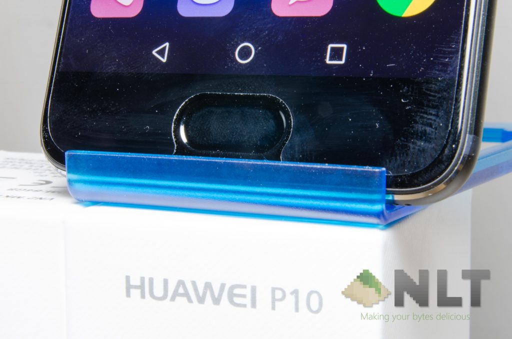 Huawei P10
