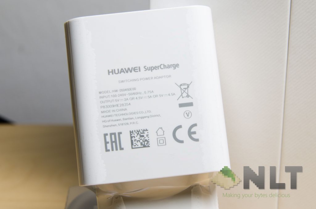 Huawei P10