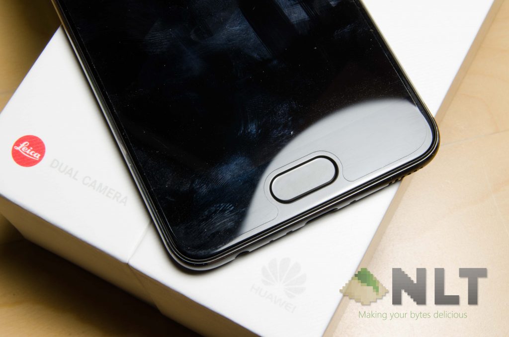 Huawei P10