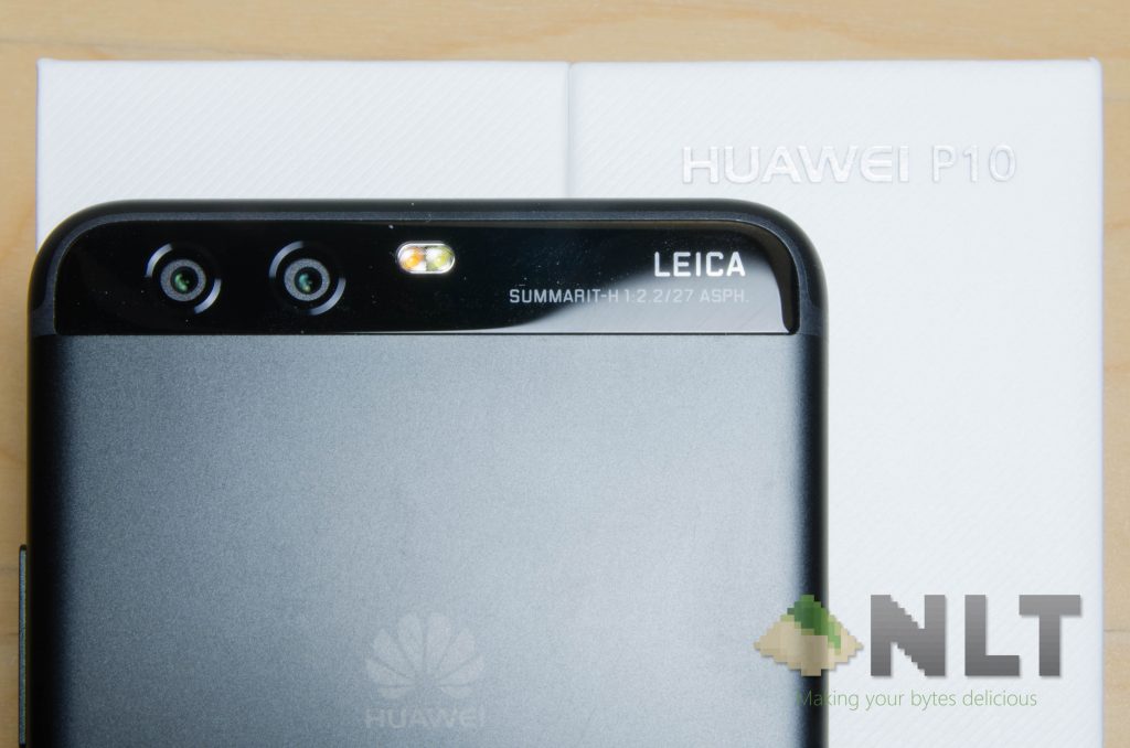Huawei P10