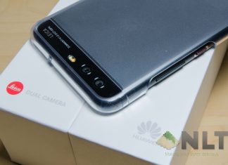 Review – Huawei P10: A Worthy Sequel? Huawei P10