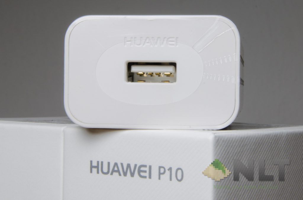 Huawei P10