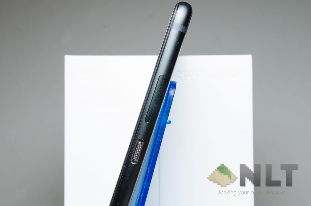 Huawei P10
