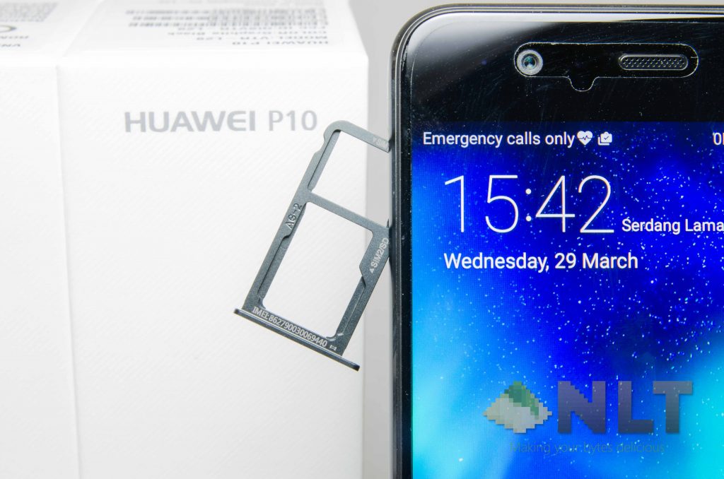 Huawei P10
