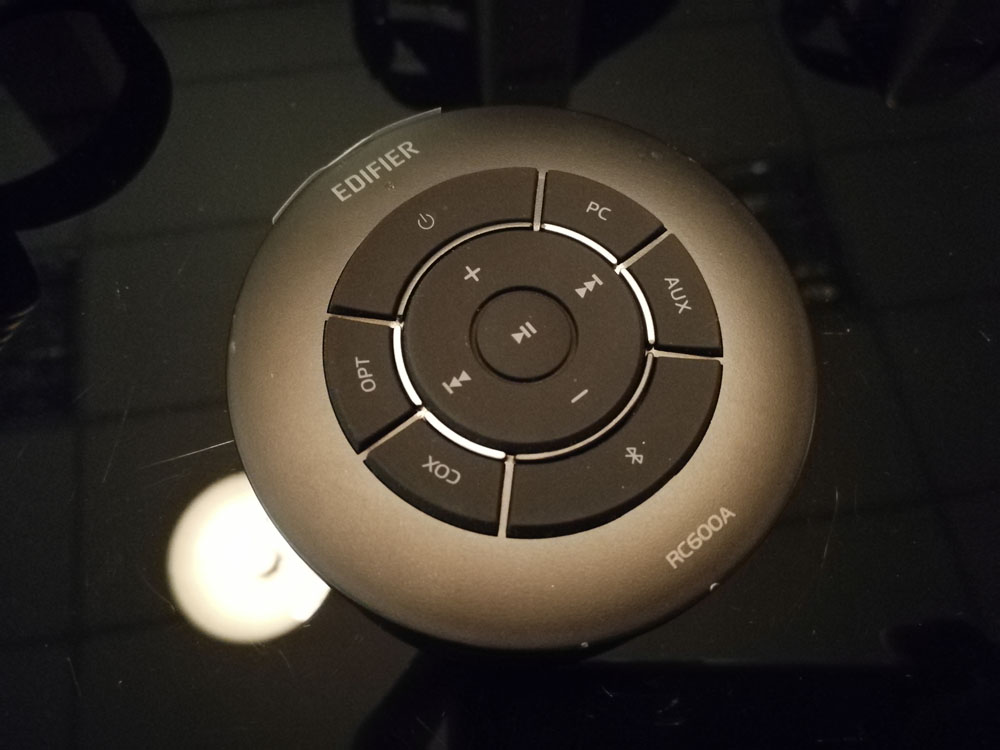 Edifier S350DB
