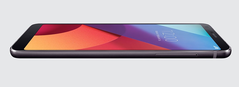 LG G6