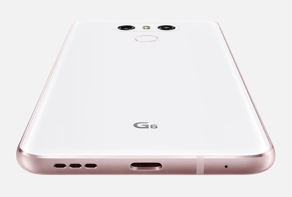 LG G6