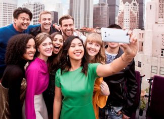 LG G6 Arrives In Malaysia; Retails At RM 2,999 LG G6 Lifestyle header