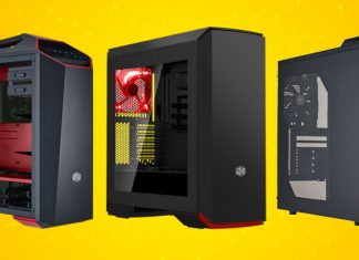 MasterCase Maker 5t, MasterCase Pro 6, CM 590 III