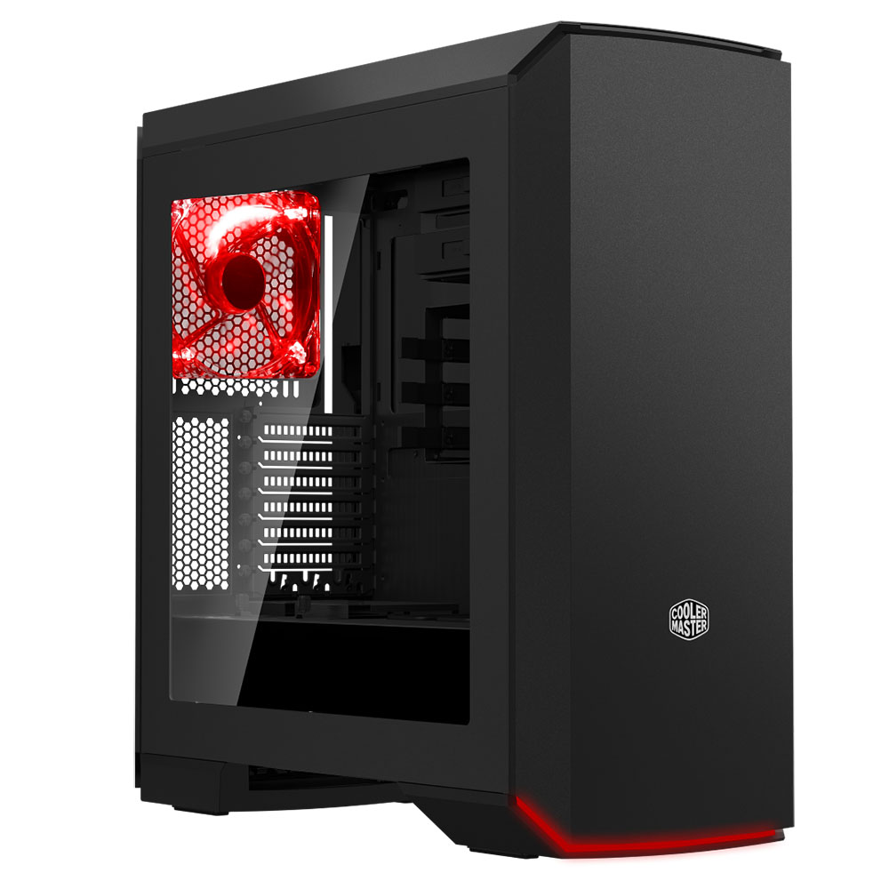 MasterCase Pro 6