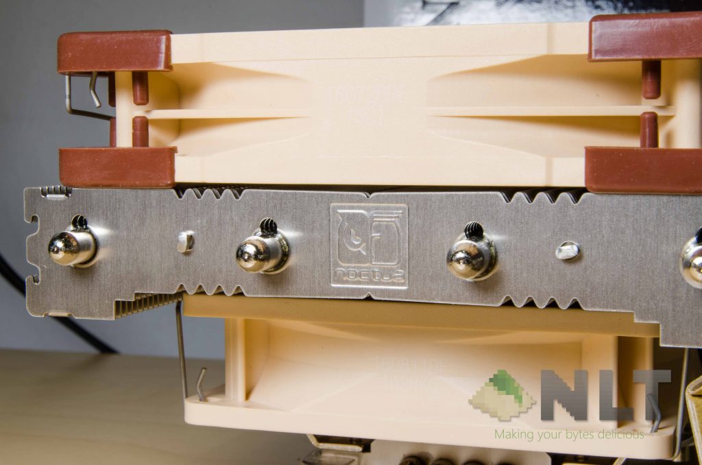 Noctua NH-L12