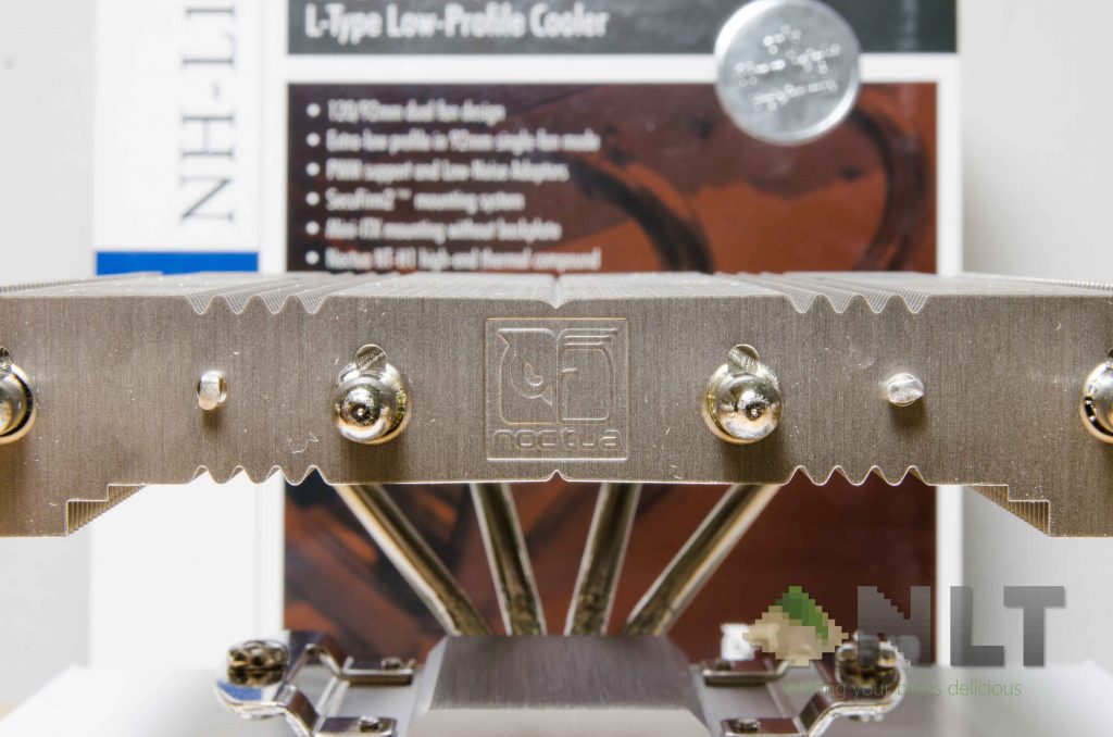 Noctua NH-L12