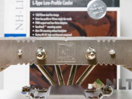 Noctua NH-L12
