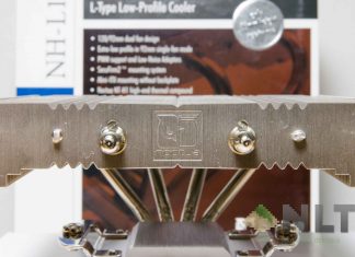 Review – Noctua NH-L12: More Than Meets The Eye Noctua NH-L12