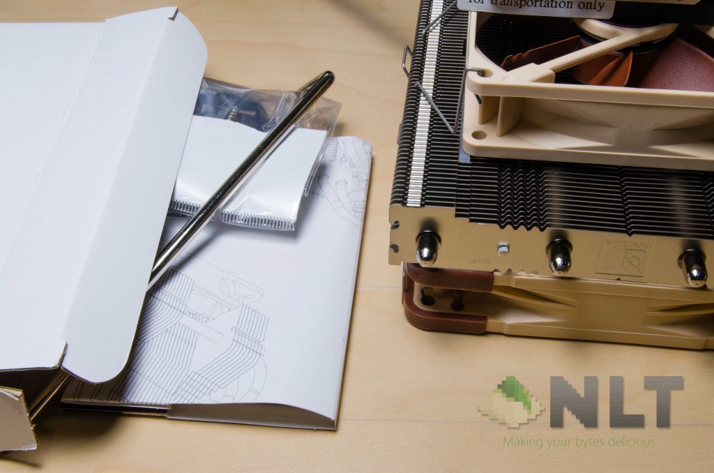 Noctua NH-L12