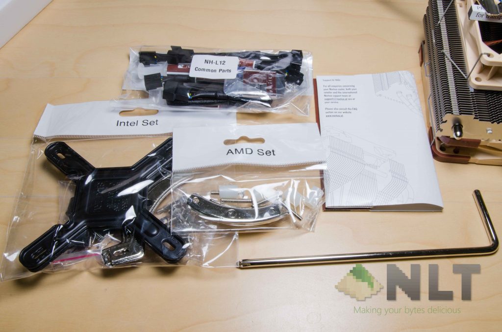 Noctua NH-L12