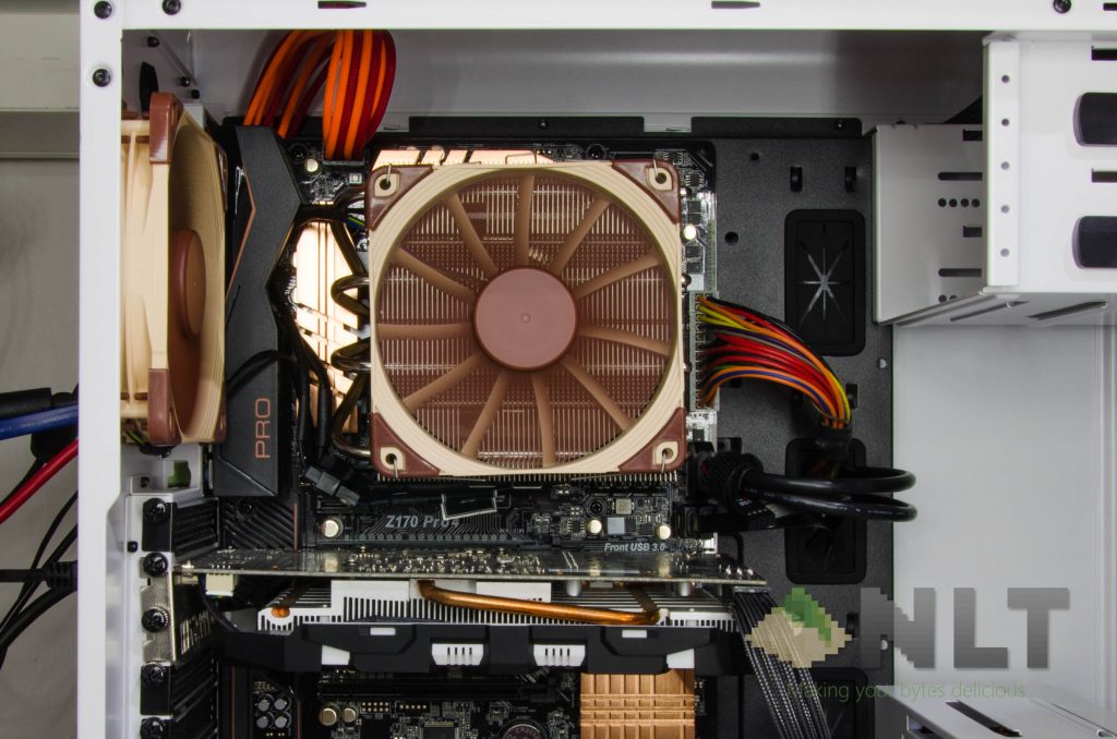 Noctua NH-L12