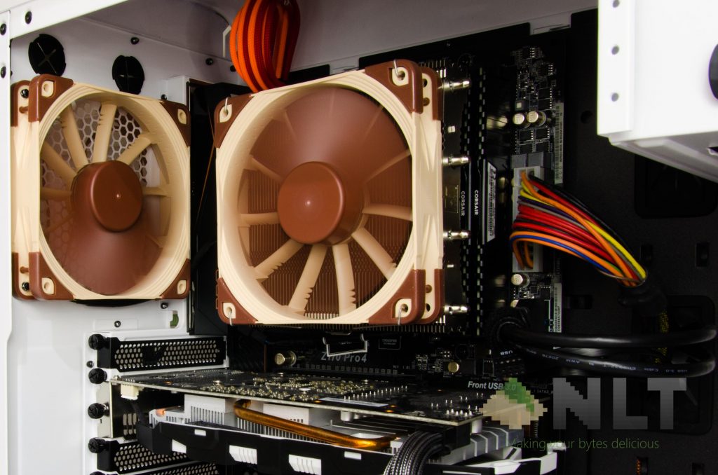 Noctua NH-L12