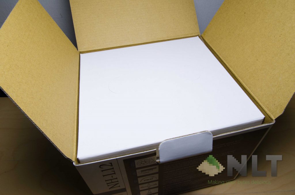 Noctua NH-L12