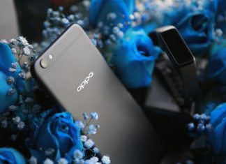 Profits of OPPO R9s Black Edition Will Be Donated To Orphanages OPPO R9s Black Edition