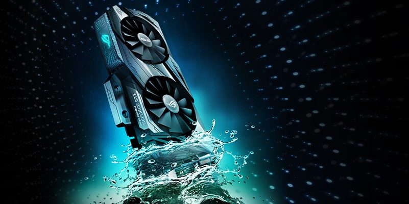 Poseidon GeForce GTX 1080 Ti (1) Poseidon GeForce GTX 1080 Ti